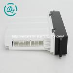A/C Control Panel XCMG RJ13-05A000006A0 J213-38C-070000 Excavator