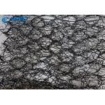 2.0-4.0mm Gauge Gabion Wire Baskets , Gabion Rock Cages Hexagonal Hole Shape for sale