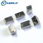 CNC Precision Stainless Steel Parts Machining Milling Turning Components