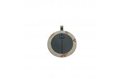 China Multifunctional Aluminum Heating Plate With NTC Temperature Control OEM supplier