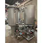 SUS316L High Pressure Automatic Dyeing Machine Energy Saving Yarn Dyeing Machine for sale
