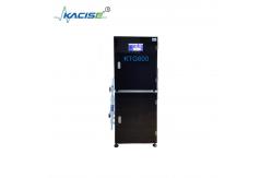 China Total Cadmium Water Quality Sensor With 12232Dot Matrix Display supplier