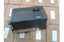 China 130mm Siemens Valve Positioner Vacuum Medium SIPART PS2 6DR5220 supplier