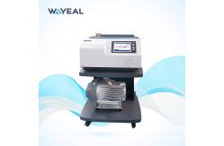 China SFJ-231D Mobile Trolley Design Helium mass spectrometer Leak Detector supplier