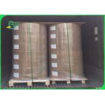 High Printing Gloss 200gsm Solid White Coated Board Recyclable Custom Size for sale