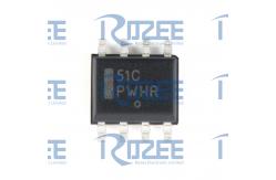 China LP2951CDR2G supplier