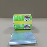 Moisture - Proof Aluminum Foil Roll Film Keeping Food Dry And Fresh During Storage for sale