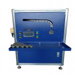 Vertical Semi Automatic O Ring Installation Machine For Press Fit Fittings DN15-32 for sale