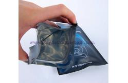 China Three Layer Laminated Thickness 0.16mm Aluminium Foil Bag supplier