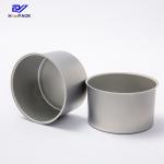 180ml Personalised Tobacco Tin D73x46mm Custom Cigarette Tin for sale