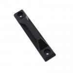 Small 99mm Length Kitchen Cabinet Handle hardware Customized Color for sale