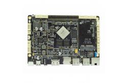 China SDK EMMC 8GB Embedded System Board RK3288 Motherboard Android 6.0 supplier