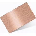 ASTM Embossed Aluminum Galvanized 680mm~1380mm For Roofing Decorate for sale