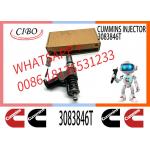 Common Rail Diesel Fuel Injector 3411767 3083846T 3411765 3087733 3095086 3411767 3411764 For Cum-mins QSN14 N14 for sale