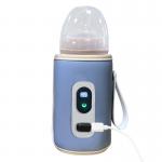 Fast and Safe Heating with Our Baby Bottle Warmer for Parents for sale