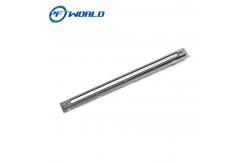 China 2D Drawing CNC Milling Part Aluminum Anodizing Tolerance 0.001mm supplier