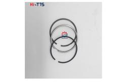 China D722 STD 67MM Engine Piston Ring 16853-21050-0. supplier