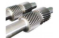 China Drilling Anodized Aluminum CNC Turning Part Brass Complex Precision Machining supplier
