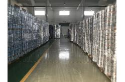 China Cooking Oil Tin Can manufacturer