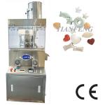 Vitamin Pill Press Machine Animal Veterinary Drugs Tablets Making Machine for sale