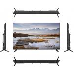 Frameless Bezel 75 Inch OLED TV 4K Google Smart TV with Remote Control for sale