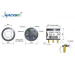 High Sensitivity Hydrogen Sulfide Sensor with Response time 30 and Sensitivity 900 to 1500 for sale