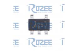 China SN74AHC1G125DBVR supplier