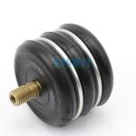 Yokohama Rubber Air Spring 0.88MPa MB-M-120-3 Reduce Vibration for sale