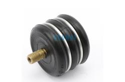 China Yokohama Rubber Air Spring 0.88MPa MB-M-120-3 Reduce Vibration supplier