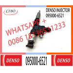 new common rail Injector 095000-8740 095000-7761 095000-8530 23670-0l070 23670-09360 For Toyota Hilux for sale