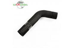 China Lower Water Hose Pipe 2185Y1324A For Daewoo DH280 Excavator supplier
