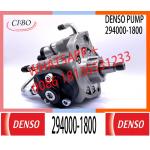 High Quality Diesel Fuel Injection Pump 294000-1800 16700AW421 294000-0160 16700AW420 For KDIW1903/2504CR for sale