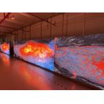 P1.25 COB Optimal Performance RGB LED Screen with 10000 Hours Display Life Span and -12/50 Operating Temperature for sale