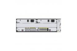 China NetEngine AR6300 HUAWEI Enterprise Network Router 2*SRU Slot 4*SIC Slot supplier