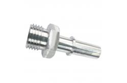 China Custom Stainless Steel CNC Machining Parts For Industrial Equipment supplier