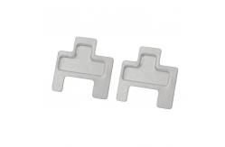 China Pressing Hardware Products ss303 Custom Stainless Steel Fabrication supplier