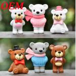 PVC Animal toys Plastic toy for Kids Gift Decoration for sale