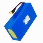 China ROSH 48V 20A Lithium Ion Battery Pack for Electric Vehicle for sale