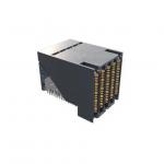 Connectors 10121401-101LF ExaMAX High Speed Backplane Connector for sale