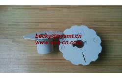 China 44MM FEEDER PART J2500513 SAMSUNG REMOVABLE TAKE UP REEL supplier