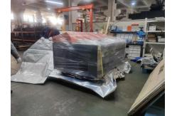 China Large Format Thermal CTP Plate Making Machine Automatic Prepress Equipment supplier