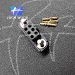 HW-CMM Connector, HW-222S06M16,2mm Pitch. for sale