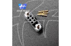 China HW-CMM Connector, HW-222S06M16,2mm Pitch. supplier