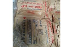 China High Heat Resistance LCP Plastic Material Aging Resistance LCP Plastic Resin supplier