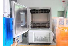 China IEC 60068-2-1 Environmental Test Chamber 1000L -70°C to +150°C supplier