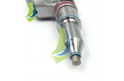 China 10R-8501 10R8501 Fuel Injector For 3406E Engine supplier