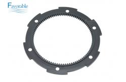 China Sharpener Drive Gear Assembly Sharpener For Cutter Gt7250 059209001 supplier
