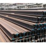 Arema 115re Steel Track Rail 12m 136lb For Rail Track Maintenance And Building for sale