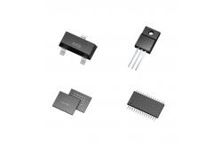 China ULN2803ADWR Chips Integrated Circuits  Electronic Components With Temperature Range -40°C 125°C supplier