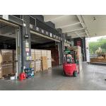 Storing Imported Cotton Chinese Guangzhou Free Trade Zone Delivery for sale